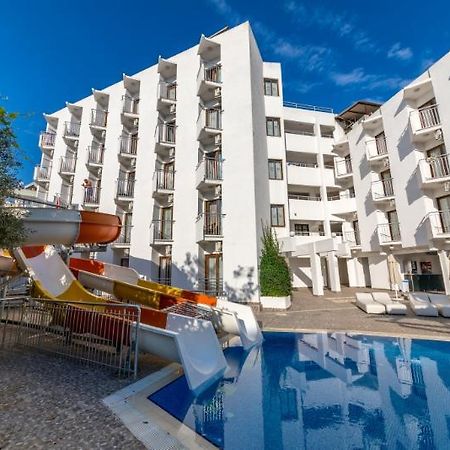 Ideal Panorama Marmaris Exteriör bild