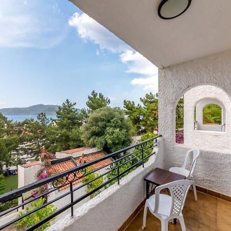 Ideal Panorama Marmaris Exteriör bild
