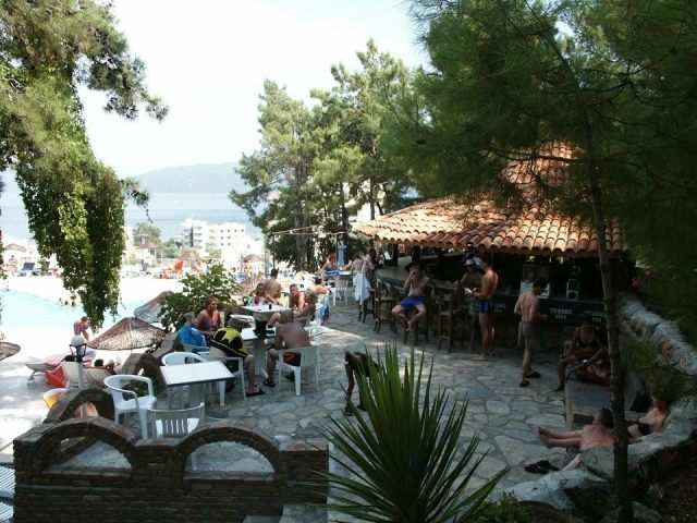 Ideal Panorama Marmaris Exteriör bild