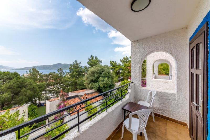 Ideal Panorama Marmaris Exteriör bild